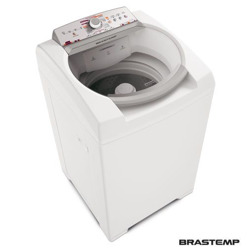 LAVADORA BRASTEMP ATIVE 11 KG