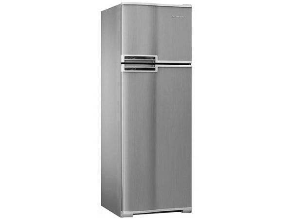 Geladeira/refrigerador Continental Cycle Defrost - Duplex 33