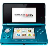 CONSOLE NINTENDO 3DS