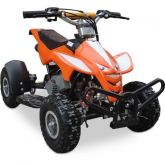 Quadriciclo Dino 49cc Aro 4