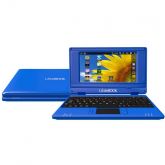 NETBOOK 7" 256 MB, HD 4GB ANDROID 2.2