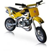 Moto Cross Fire 49cc Aro 12
