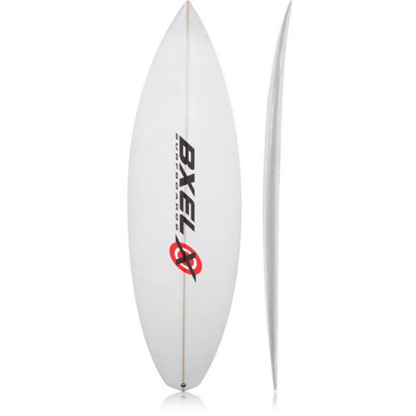 Prancha de Surf Quad BXEL