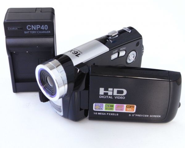 CAMERA 20 MP 3