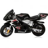 Mini Moto Motorizada Track Bikes TK 5000 Aro 6.5