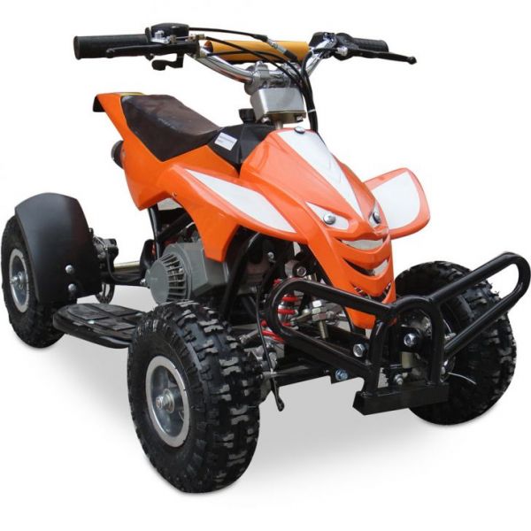 Quadriciclo Dino 49cc Aro 4