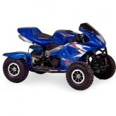 Quadriciclo Motorizado TK 5600 Aro 12
