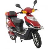Moto Elétrica 600W Aro 16 48V