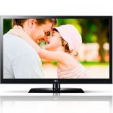 TV 55" LED FULL HD COM 3 HDMI E 1 USB