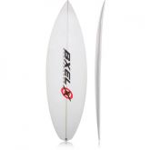 Prancha de Surf Quad BXEL