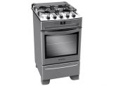 FOGÃO 4 BOCAS BRASTEMP INOX ACENDIMENTO AUTOMÁTICO