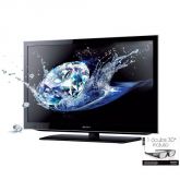 TV 3D LED 46" SONY WIFI 4HDMI + 1 ÓCULOS 3D
