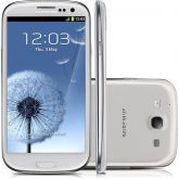 SAMSUNG GALAXY SIII  4.8 TOUCHSCREEN ,WIFI,