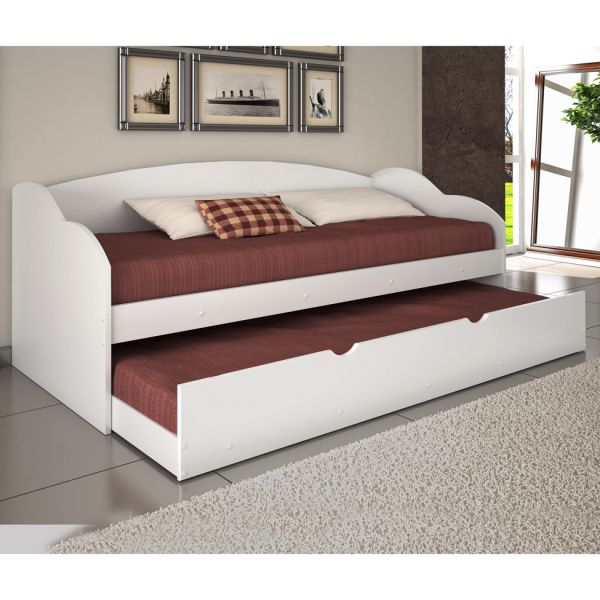SOFÁ-CAMA CONQUISTA
