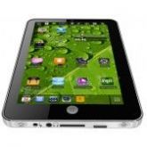 TABLET 7" TOUCH CAPACITIVA WIFI ANDROID 4.0