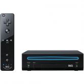 CONSOLE NINTENDO WII CORE BLACK 1000 POINTS