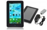 TABLET 7 "LCD TOUCH SCREEN GOOGLE ANDROID 2.2