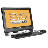 PC ALL IN ONE AOC 18,5" 2GB HD 500 GB WIRELESS
