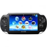 CONSOLE PSP PORTÁTIL VITA WIFI SONY