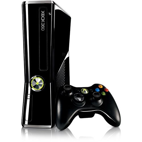 CONSOLE XBOX 250GB + CONTROLE SEM FIO